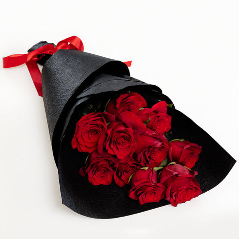 Valentine’s Day Flower Delivery Melbourne Northern Suburbs