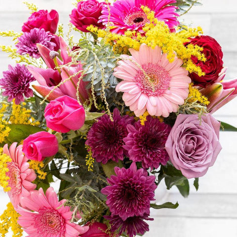 How to Choose the Best Mother’s Day Flowers in Melbourne