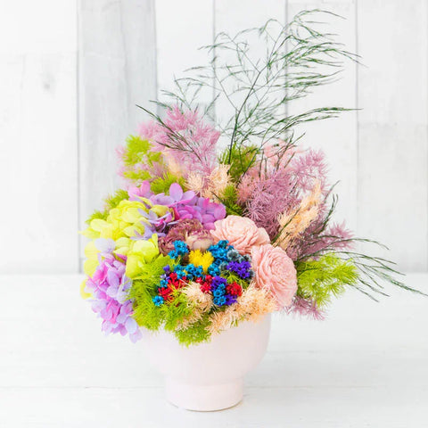 Everlasting Flowers
