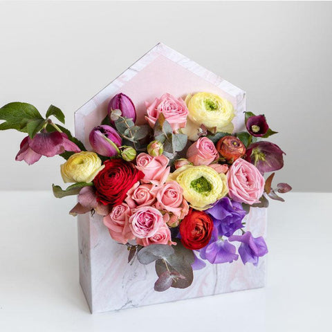 Flowers Between $80- $90