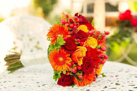Melbourne-Florist