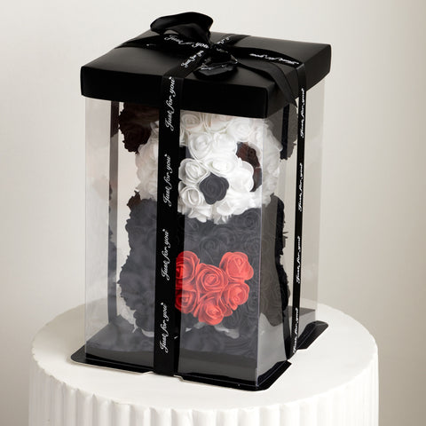 Panda Bear 25cm