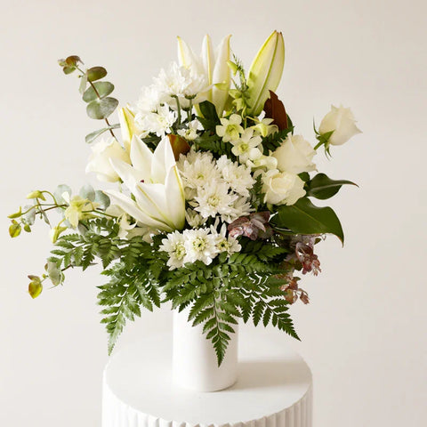 Thinking of You - Sympathy Flowers
