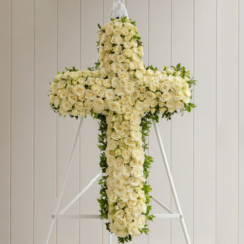 Cross Tribute