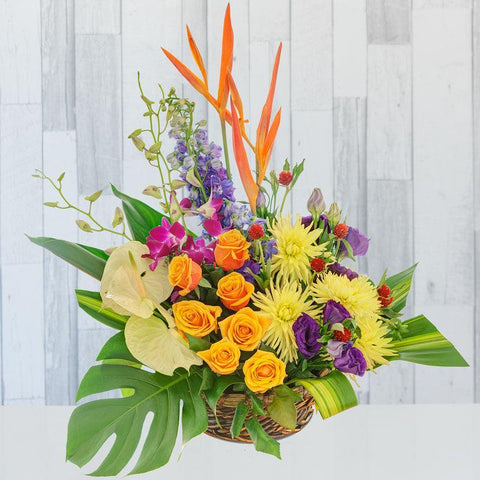 Garden Basket