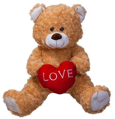 Love Teddy(OUT OF STOCK)