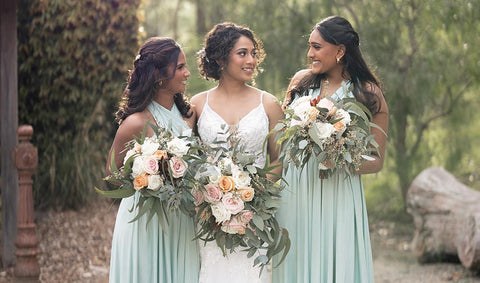Wedding Flowers Melbourne