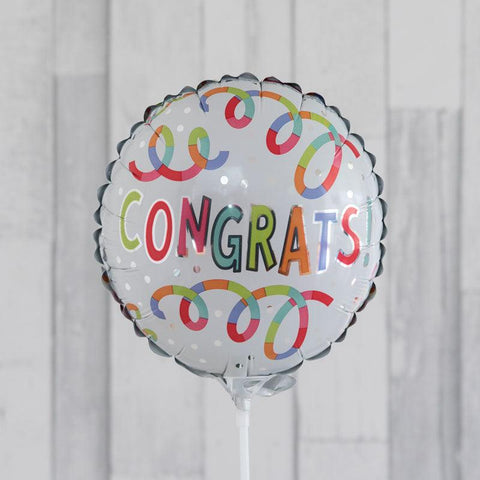 Congrats(OUT OF STOCK)